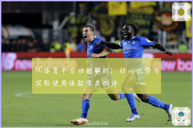 NG体育平台功能解析：核心优势与实际使用体验深度测评