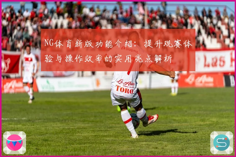NG体育新版功能介绍：提升观赛体验与操作效率的实用亮点解析